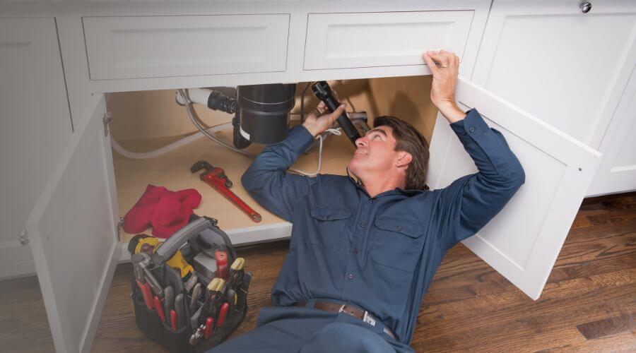 Professional septic pumping service in Mercedes, TX